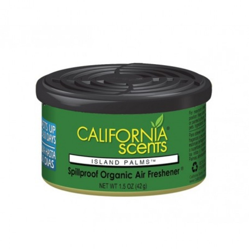 California palmafak-a-szigeten-island-palms